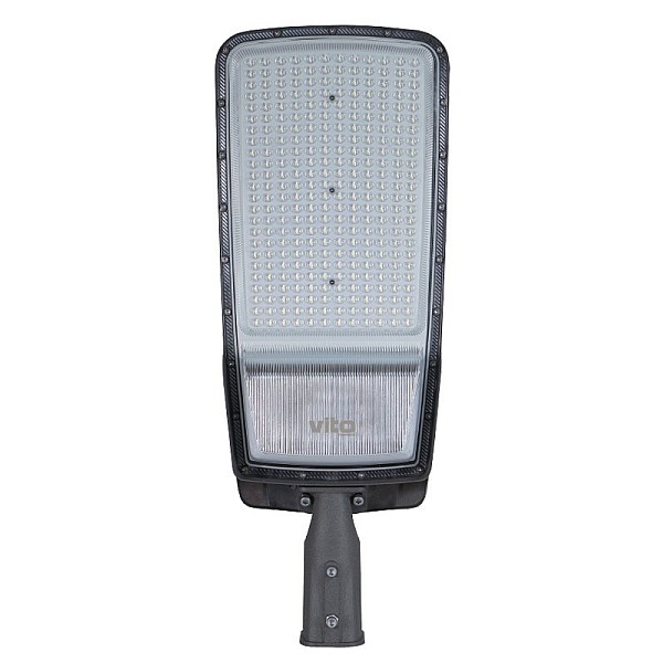 LED φωτιστικό δρόμου 200W 4000Κ Φυσικό λευκό 30000Lm GIRAFFE 3104560 VITO