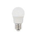 Λαμπτήρας Led E27 G45 5Watt Φυσικό λευκό 4000K Σφαιρικό BASIS 1518900 VITONE