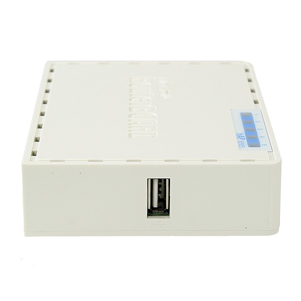 MikroTik Router BOARD hAP ac Lite RB952Ui 5ac2nD 