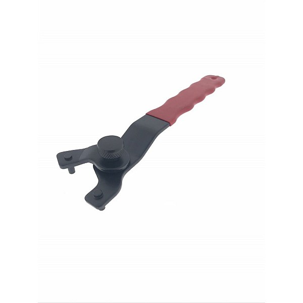 Γατζόκλειδο για γωνιακό τροχό με ρυθμιζόμενο άνοιγμα 18 έως 52mm 012553 BENSON Tools