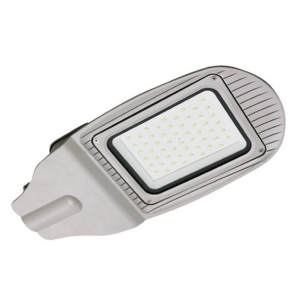Φωτιστικό δρόμου LED 150W A+ Γκρι Ψυχρό λευκό 6400K VT-15156ST V-TAC 5500