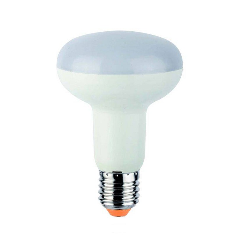 Λαμπτήρας Led E27 R63 9Watt Φυσικό λευκό 4000Κ REFLED-2 1512940 VITONE