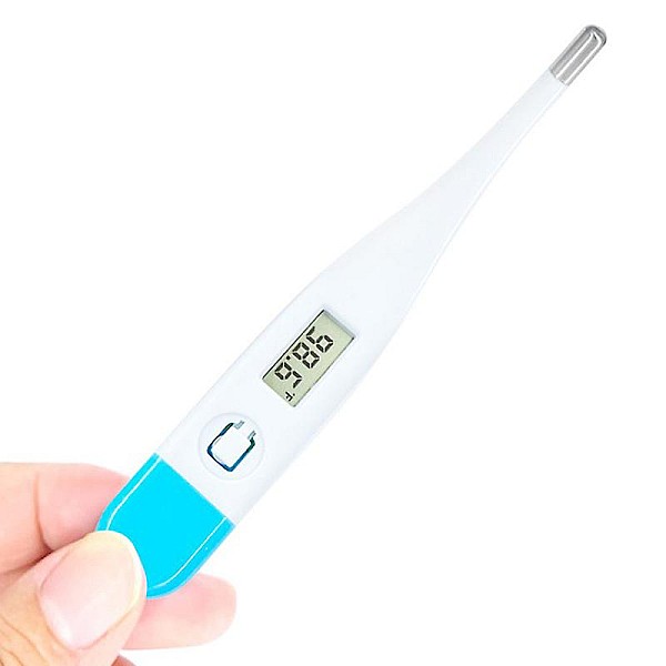 Ψηφιακό Θερμόμετρο Digital Thermometer XHF2001 OEM