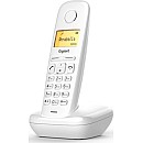 Ασύρματο Ψηφιακό Τηλέφωνο Gigaset A170 Λευκό S30852-H2802-R602