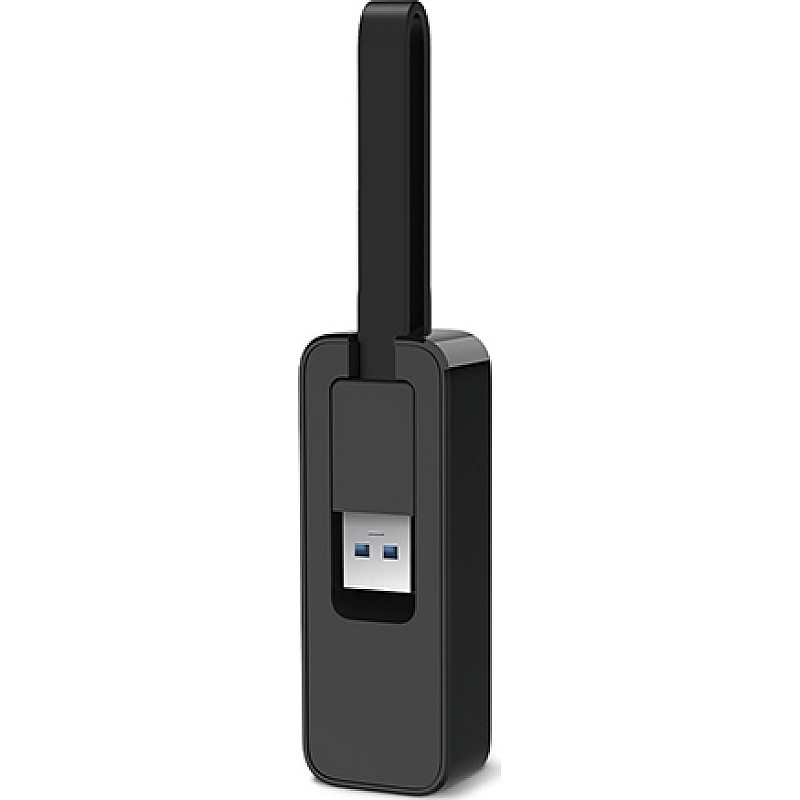 TP-LINK UE306 v1 USB Αντάπτορας Δικτύου για Ενσύρματη σύνδεση Gigabit Ethernet