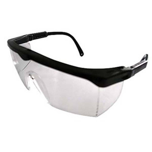 Γυαλιά προστασίας εργαζομένων διάφανα  1102GV08 DECOREX