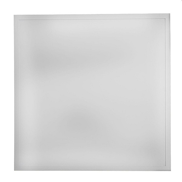 LED Panel 60×60cm 40 WATT Φωτιστικό Οροφής Τετράγωνο 4200K SYRYA 2412390 VITO