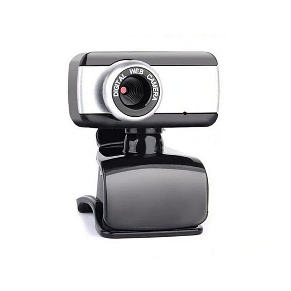 BC2019 Web Κάμερα με μικρόφωνο USB Plug 480p 3037