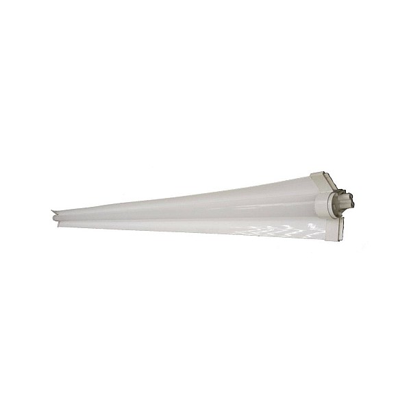 Φωτιστικό οροφής LED 36W Αδιάβροχο IP65 THORLED-V120 VITO 3310520 Φυσικό Λευκό