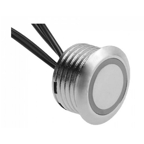 Διακόπτης και dimmer αφής για ταινίες LED VT-2411 3341 V-TAC