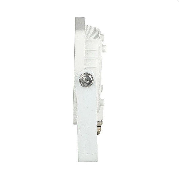 Προβολέας LED SAMSUNG 10W φυσικό λευκό 4000K Λευκός VT-10 428 V-TAC