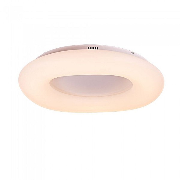 Φωτιστικό οροφής LED 22W με εναλλαγή χρώματος και λευκό σώμα Dimmable VT-7308 V-TAC 3966