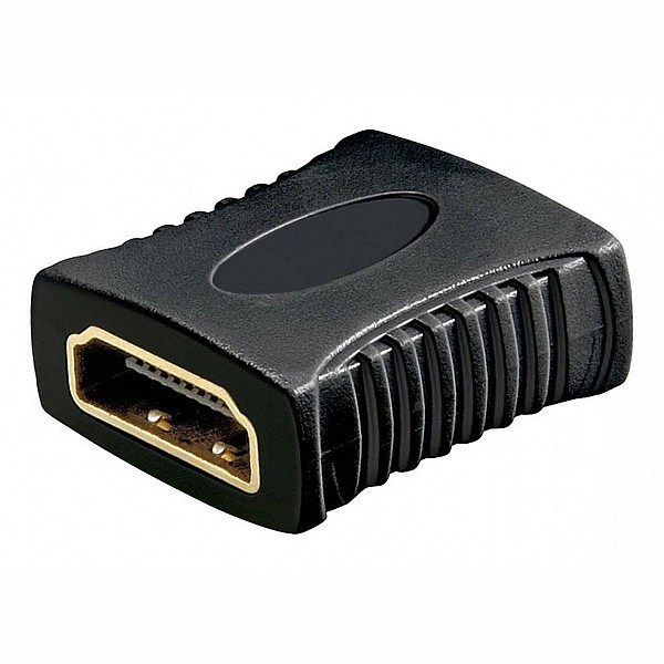 Μούφα HDMI θηλ.- HDMI θηλ. 60729(AP 77409) OEM