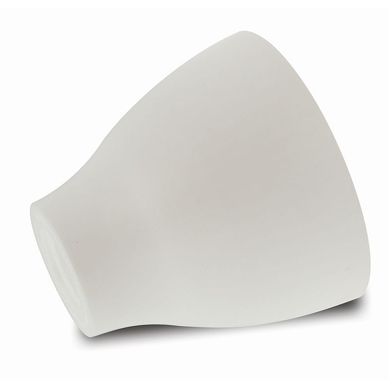 Φωτιστικό Οροφής Κρεμαστό E27 πλαστικό λευκό VR/VITEZ-XS/WHT 4102550 VITO