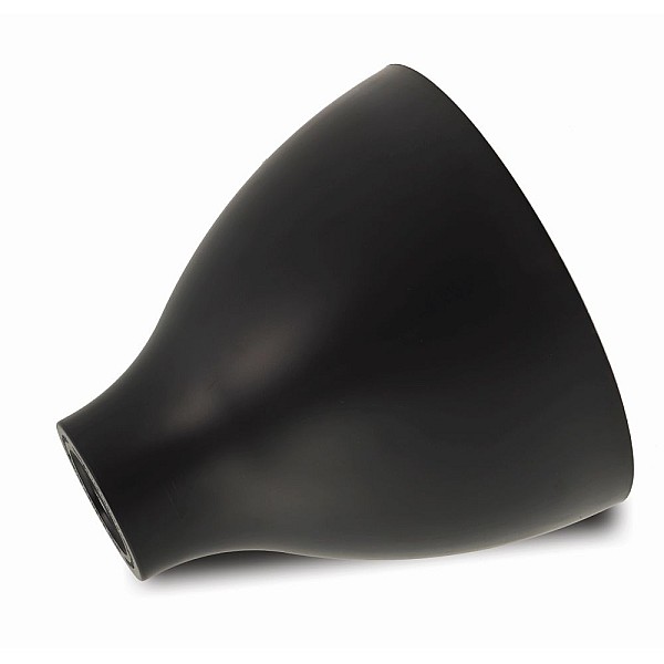 Φωτιστικό Οροφής Κρεμαστό E27 πλαστικό μαύρο VR/VITEZ-XS/BLC 4102560 VITO