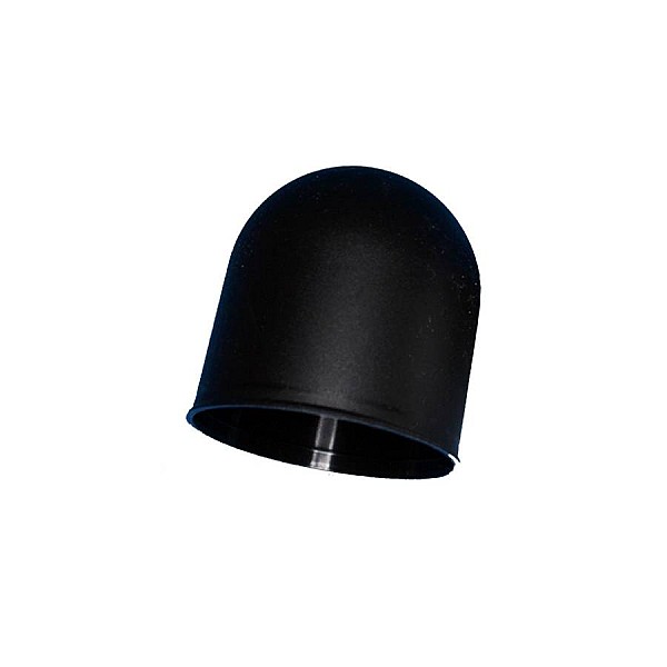 Ροζέτα Οροφής πλαστική Black 44301 EDM Spain