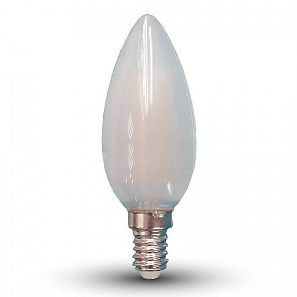 Ampoule LED E14 P45 V-TAC 4,5W VT-1880