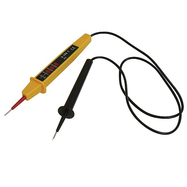 Voltage Tester (Δοκιμαστικό τάσης) 001866 BENSON Tools