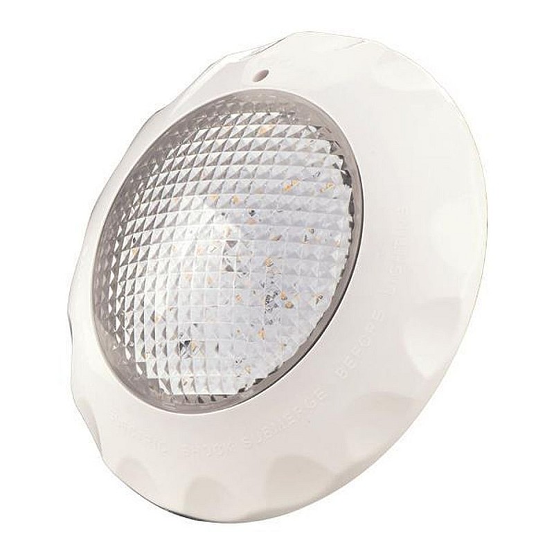 Φωτιστικό LED Πισίνας εξωτερικό 18WATT  6500K Ψυχρό Λευκό 145-55900 EUROLAMP