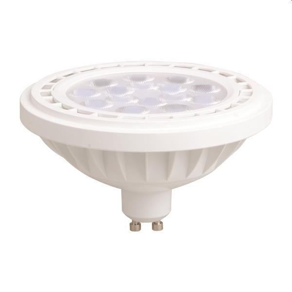 Λαμπτήρας LED AR111 12 Watt GU10 230V Φυσικό Λευκό 4000Κ 24° 147-77684 EUROLAMP