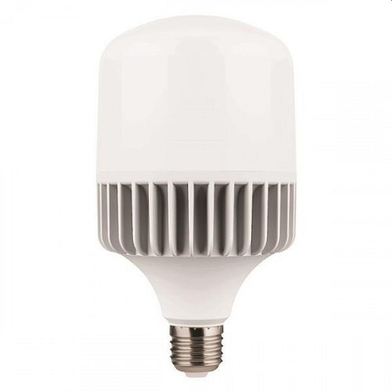 Λαμπτήρας Led E27 T118 50Watt Φυσικό λευκό 4000Κ 147-76549 Eurolamp