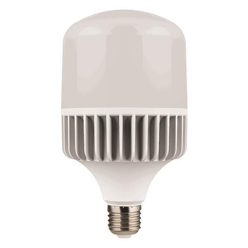 Λαμπτήρας Led SMD T80 30W  E27 4000K Hammer IP65 147-76540 EUROLAMP