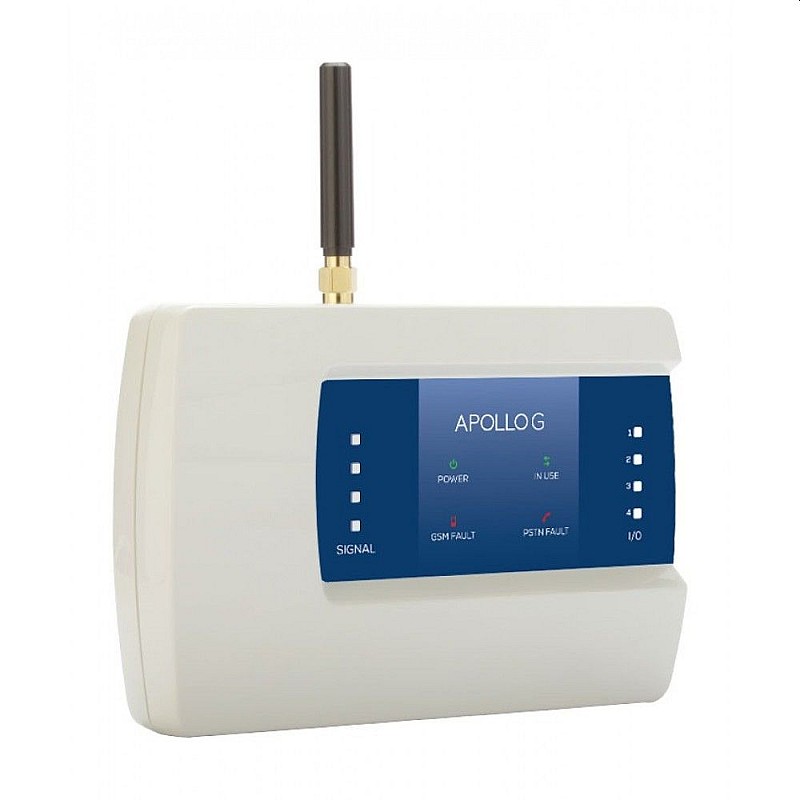 SIGMA APOLLO G Μονάδα εφεδρικής επικοινωνίας μέσω GSM / GPRS 5033041