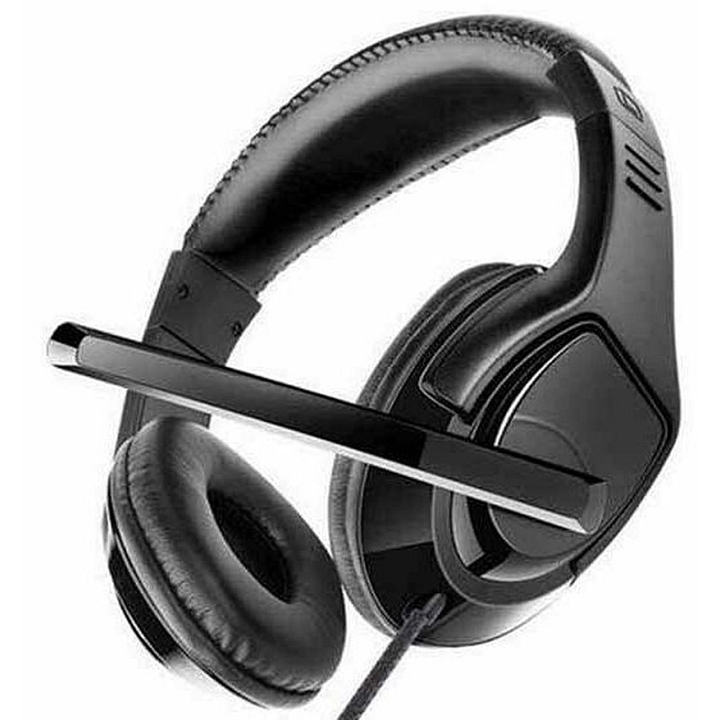 Ovleng  Gaming Headset Στερεοφωνικά ακουστικά με μικρόφωνο για PS4  OV-P1