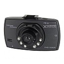 Extreme Κάμερα DVR Recorder για το αυτοκίνητο καταγραφικό GUARD XDR101 Esperanza