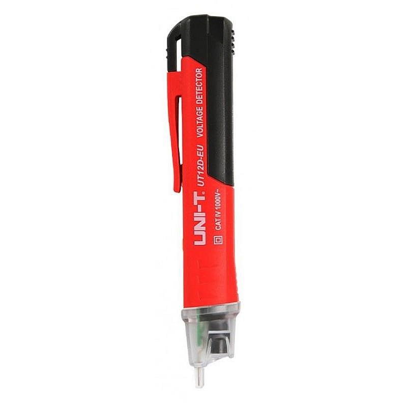 UNI-T UT12D-EU Voltage Detector (Ανιχνευτής τάσης) 24-1000V AC