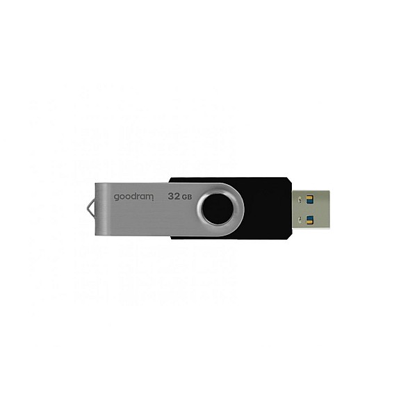 GoodRam UTS3 32GB USB 3.0 Flash Drive  UTS30320K0R11