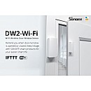 SONOFF®Smart DW2 Ασύρματη Μαγνητική Επαφή RF 433MHz  DW2-RF