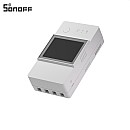 SONOFF® THR316D 16A Temperature & Humidity Monitoring WiFi Smart Switch