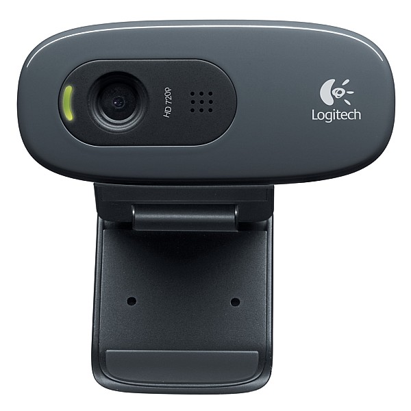 Logitech HD Webcam C270