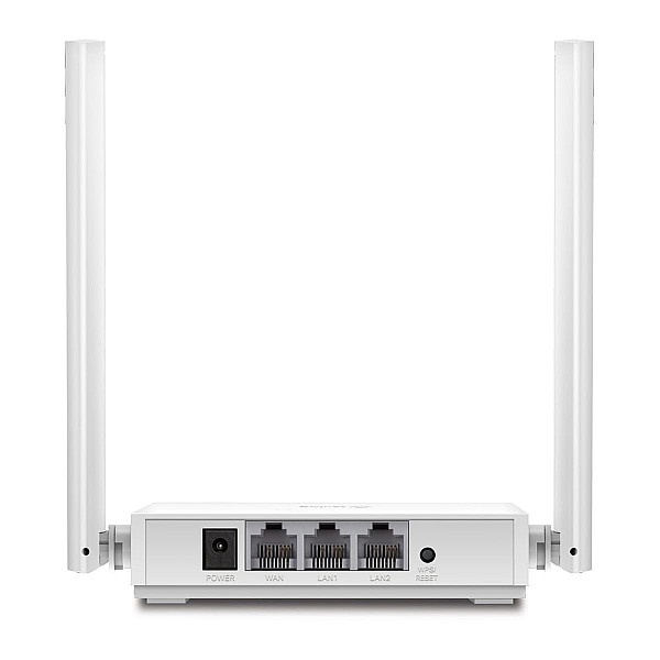 TP-LINK TL-WR820N V2 300Mbps Multi-Mode Wi-Fi Router