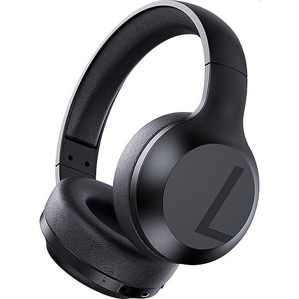 Remax RB-660HB Wireless Stereo Bluetooth Headphones Ασύρματα Ακουστικά Μαύρο