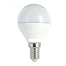 Λαμπτήρας Led E14 G45 5Watt Ψυχρό λευκό 6400K Σφαιρικό BASIS 1518880 VITONE