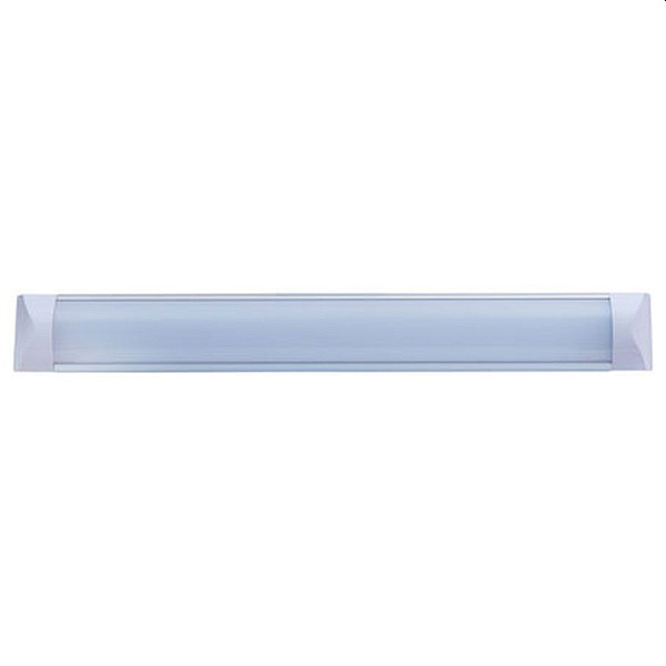 Φωτιστικό LED 18W Γραμμικό Πρισματικό 60cm Φυσικό Λευκό FIT-X VITO 2310410