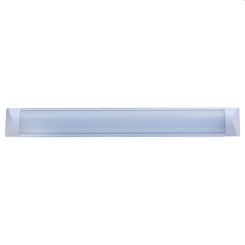 Φωτιστικό LED 18W Γραμμικό Πρισματικό 60cm Φυσικό Λευκό FIT-X VITO 2310410