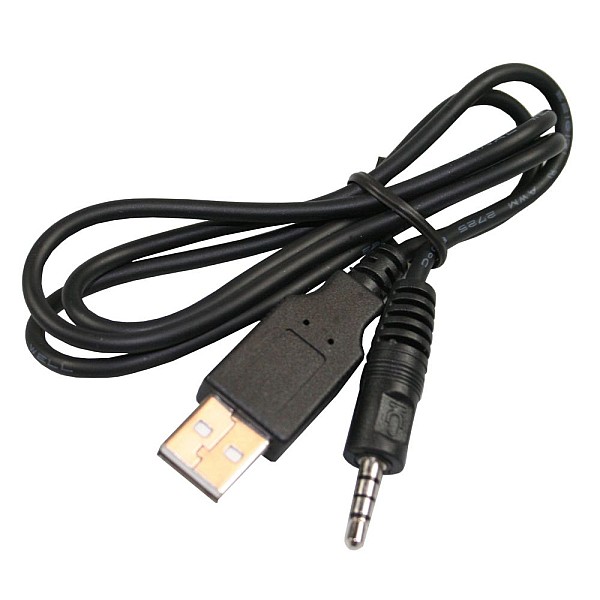 Καλώδιο USB σε Jack 3.5mm MP3 005320 OEM
