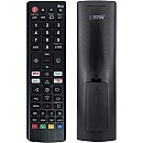 RM-L1379V Τηλεχειριστήριο SMART τηλεόρασης  LG τύπου Original κατάλληλο για μοντέλα LCD/LED TV SMASH