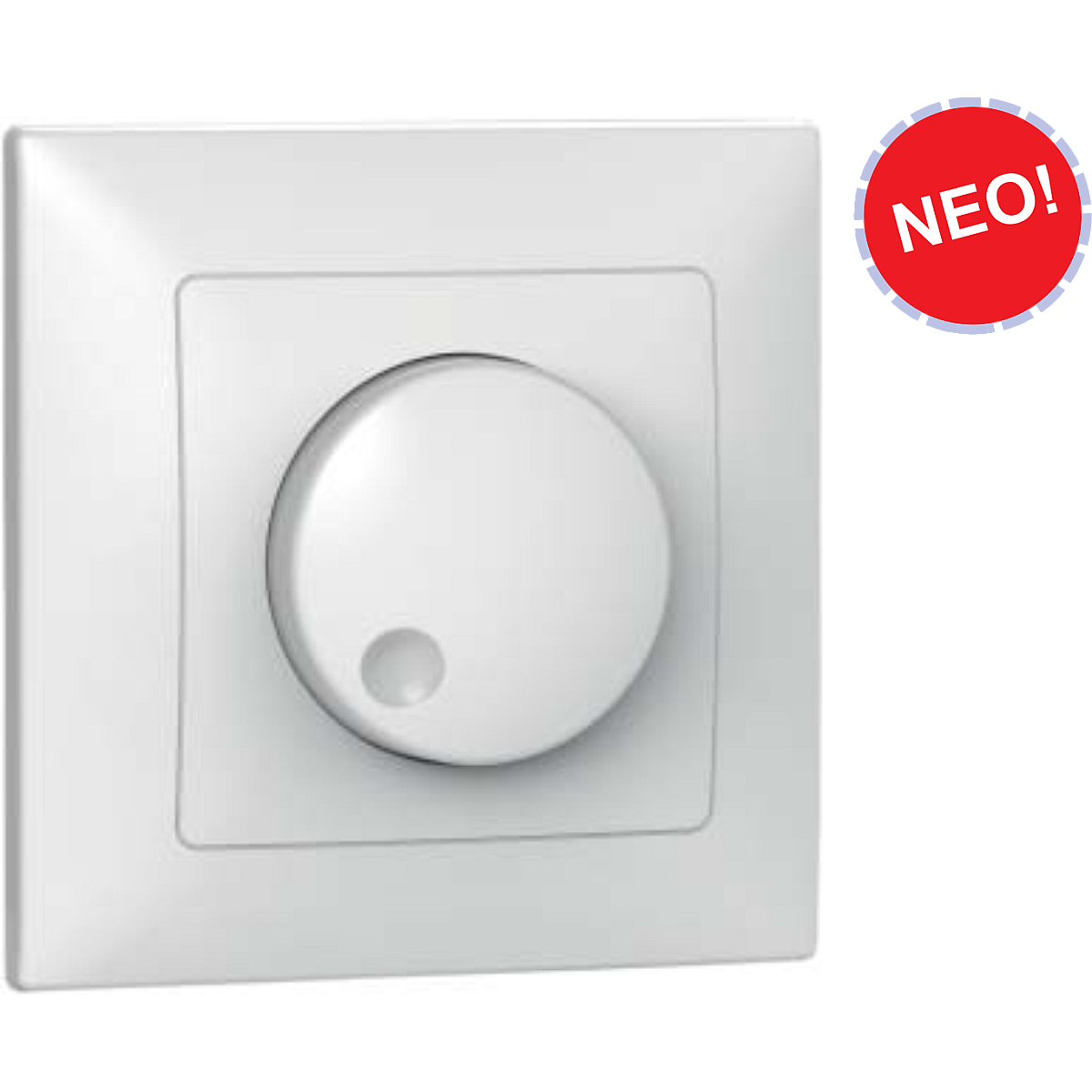 Dimmer για λαμπτήρες led