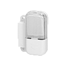 Φωτιστικό ντουλάπας LED μαγνητικό μπαταρίας σε λευκό χρώμα 1W LA-1 VIRONE ORNO