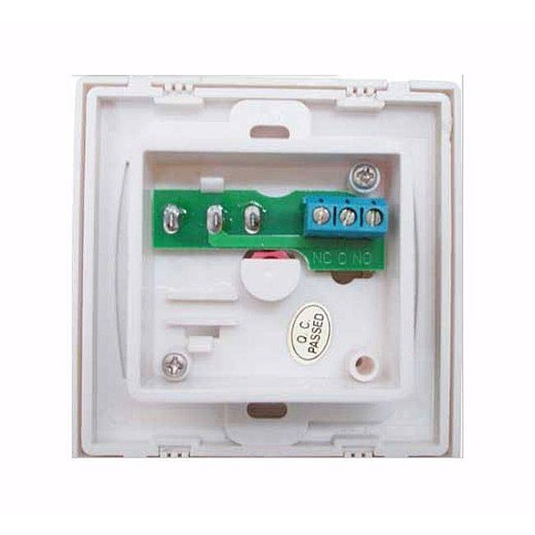 FOCUS Μπουτόν πανικού Wired Emergency Button PB-200