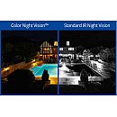 CAMWON MHD-VNA1F200 Dome Full Color Night Vision κάμερα HD 2Mpixels 3in1 2.8mm  Λευκή