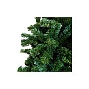 Χριστουγεννιάτικο Δέντρο Νορμανδίας Πράσινο 150εκ με Μεταλλική Βάση 600-30106 EUROLAMP