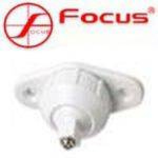 FOCUS PB-302 Βάση στήριξης ανιχνευτή λευκό χρώμα