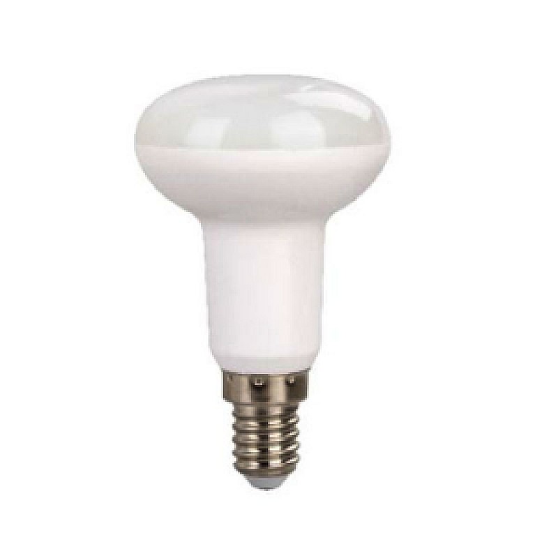 Λαμπτήρας Led E14 R50 7.7Watt Φυσικό λευκό 4000K REFLED 1512850 VITONE