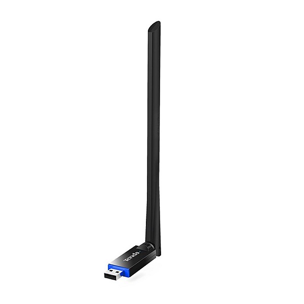 Tenda U10 AC650 Dual-band Wireless USB Adapter 2.4/5GHz 650 Mb/s