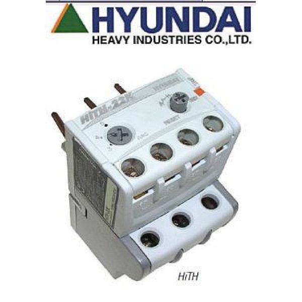 Θερμικό υπερέντασης HYUNDAI AC3 4-11KW